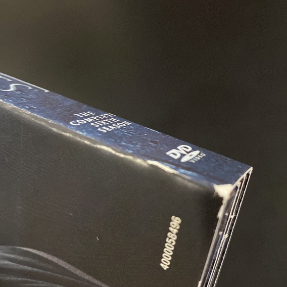 Game of Thrones - The Complete Sixth Season - Picture 10 of 11